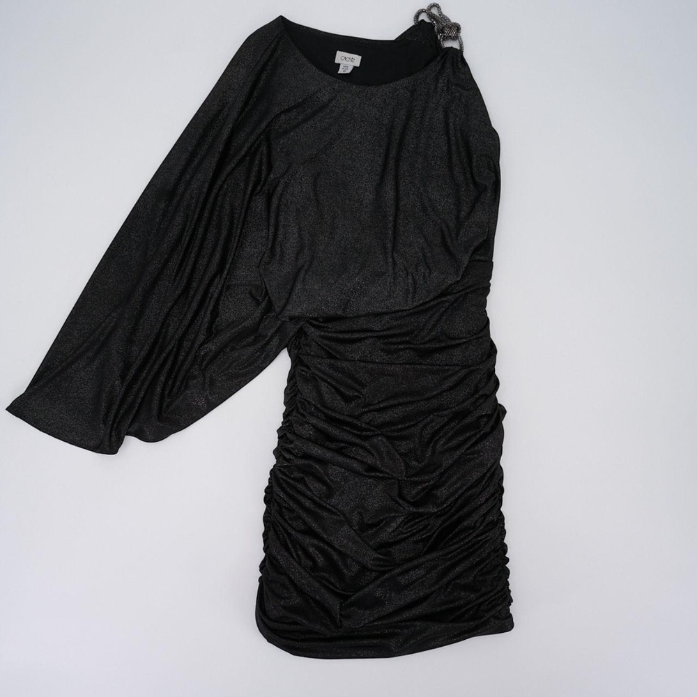 Vintage late '90s to early 2000s Cache mini dress